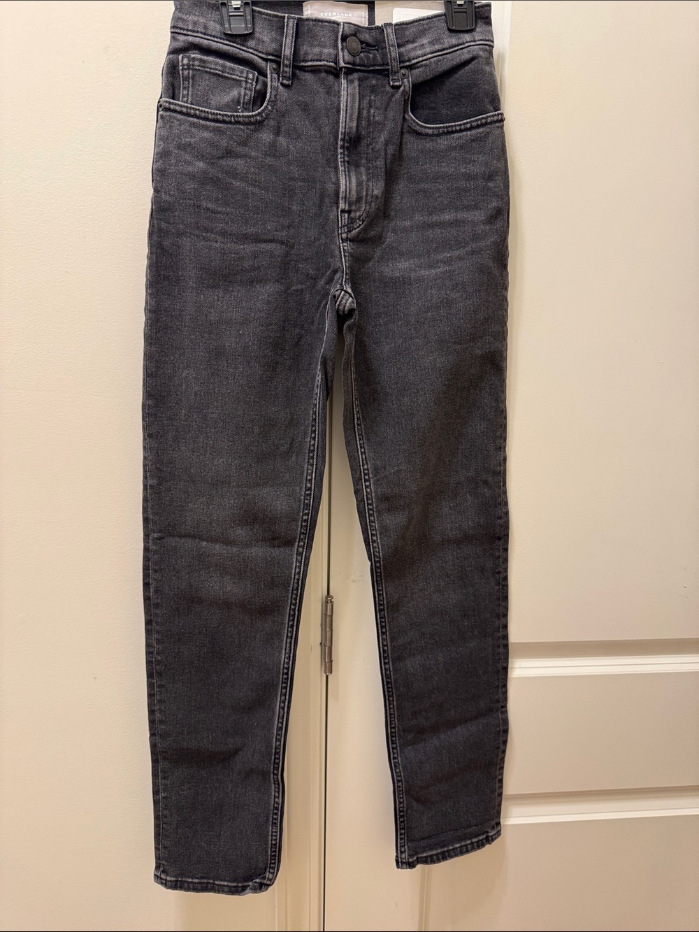 NWT Everlane The Cheeky Women Jeans Pants